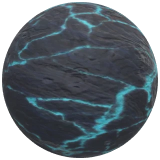 Asteroid