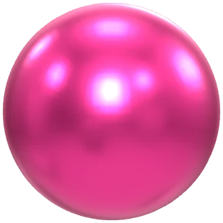 Pink metallic